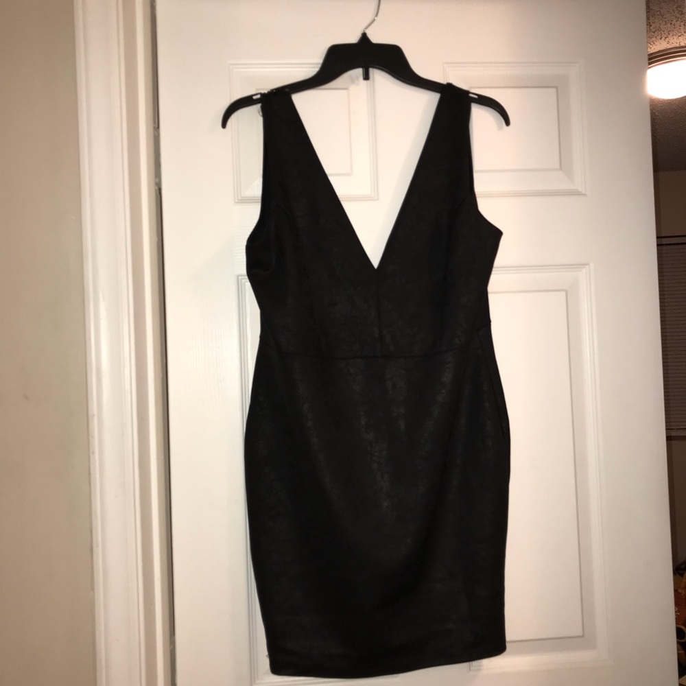 Charlotte Russe little black dress - Picture 1 of 6